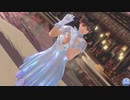【DoaXvv/こはる】17時/恥じらいがおっ/タマリロ+イグアス2-1/レイニードロップ9 061200