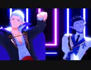 【吸死MMD】CH4NGE【Δロナルドとドラルク】