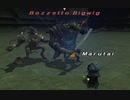 FF11　2022年6月　アンバスケード1章　　難易度やさしい　からくり士/忍者ソロ