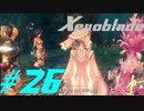 【実況】限りなく初見に近い『ゼノブレイドDE』を全力で楽しむ　#26