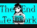 【オリジナル曲】The End Of Telework /AI東北きりたん