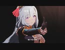 彩Phantasia メジロアルダン キングヘイロー ウマ娘 MAD FULL