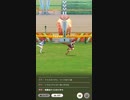 URAシナリオ　日本ダービー　ナイスネイチャでテイオーに勝つところ。