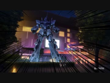 ついに虹ヶ咲2期で登場し完全勝利したユニコーンガンダムUC