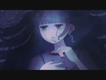 女神は / 寝たふり計画【オリジナル曲】