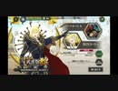 【まおりゅう】第9回　武勇祭・烈　ボスEX　3ターン撃破　装鍛超絶２　うさぎずきの建国譚57