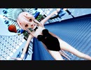 【MMDアズールレーン】バニーな綾波ちゃんに「テルミーアンサー」を踊ってもらいました【らぶ式モデルFC11周年祭】
