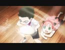 【SPY×FAMILY】ニュータイプアーニャ