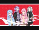 【エロゲOPパロ】VOICE ROID ×ハミダシクリエイティブ