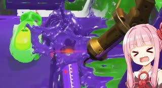 ヤグラ大好き茜ちゃん Part21【Splatoon2】
