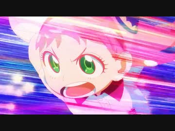 【SPY×FAMILY】必殺！スターキャッチ アロー！！