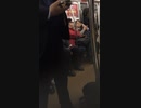 ホモと見る電車でキレ散らかす金正男