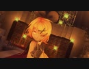 【minecraft/mmd】ヒアソビ【Sour式鏡音リン】