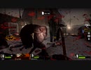 【Left4Dead2】悲鳴が飛び交うL4D2 part4（THE PASSING）