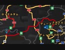 ETS2でゆっくり長距離配送185(その4)