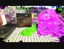 【オールX復帰目指して】齢37のスピナー使いがガチマッチする、ただそれだけの動画_Scene173【Splatoon2】（年齢は当時）