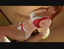 【DoaX3/かすみ+ヒトミ】  フォトパラダイス かすみ+ヒトミ 061220