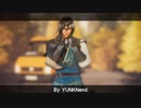 【真 · 三國無雙MMD】ダーリンダンス