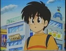 京アニ　しあわせってなあに　「心おだやかに生きること」　OVA