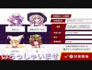 だれでもどうぞ　ニコつべ　#３５６【東方幻想麻雀】