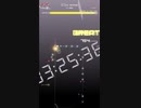 [GROOVE COASTER 3EX]　炉心融解 HARD PERFECT