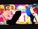 【MMD】テスト兼ねて二人でロキ【Vtuber】