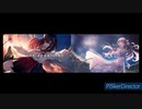 DAYBREAK FRONTLINE合わせてみた[ネオポルテ・緋月ゆい / にじさんじ・フレン・E・ルスタリオ]