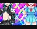 GO MY WAY!!【クリス×あんな】
