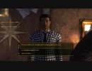 【Fallout NV】突発的にベガスやってみる#02-2last【初見プレイ】