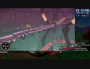 [ニコ生配信][日英中字幕]#132-1 筋力へなちょこ男のリングフィット大冒険