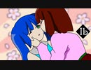 【ウナきりゲーム実況】ゲルテナ展へようこそ【ib リメイク】パート4