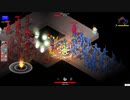自作ゲームをSteamに置くためにPV作った