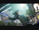 【MMD刀剣乱舞】　『Turn Off The Light』　 sam式燭台切光忠Ver1.51