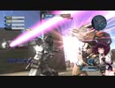 【バトオペ2】東北のMSガキ戦記(Light)_10【ジム・ナイトシーカーⅡ/アッガイ】