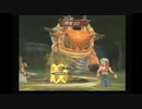 sc^イカれた生放送(ミンサガ)５６－４(絶対自由にミンサガ)