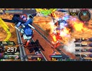 履物のEXVS2XB　156足目   エクストリームガンダム ゼノン-F  +赤龍