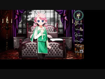 琴葉葵が王女を育成する。番外編【Long Live The Queen】