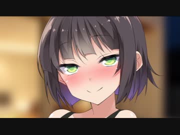 （ｺｯｼｮﾘ）野獣と化したセイカ先輩 紹介