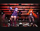 【MMD】パリピ孔明OP「チキチキバンバン」【ドルフロ】