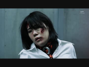 ア　マ　ゾ　ン　ズ