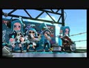 スプラトゥーン２をどんとやってみた＃１