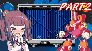 【ロックマン5】かりんとオトモりっか PART2【夏色花梨＆小春六花】