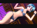 [濡れ濡れ水着]PD-MEGA39’s+　エイリアンエイリアン [初音ミク スイムウェアB]