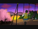 氷解/初音ミク＆知声