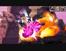 MUGENで格闘ゲームをプレイしたい⑩　ブレイカーズでチーム戦
