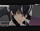 【パニグレMMD】[A]ddiction【ノアン】