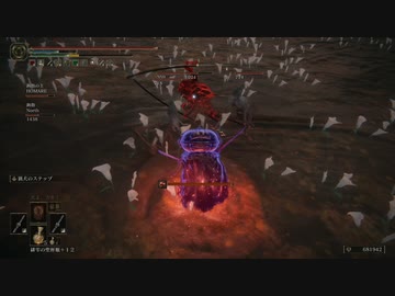 【エルデンリング】 カボチャタマネギ Part.6【ゆっくり実況】