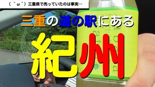 ST040-5　最東端の駅を目指しつつ、道の駅 紀宝町ウミガメ公園で買ったもの紹介【三重県最《東西南北》駅完全制覇の旅】