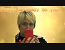 【LindaAI-CUE生誕祭2022】←今作ったお祭りを勝手に開催する自称アキヒストとして認識されているわかめスープ【ミリシタ】【デレステ】