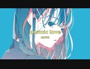 cosmic love / SEVEN（NEUTRINO）